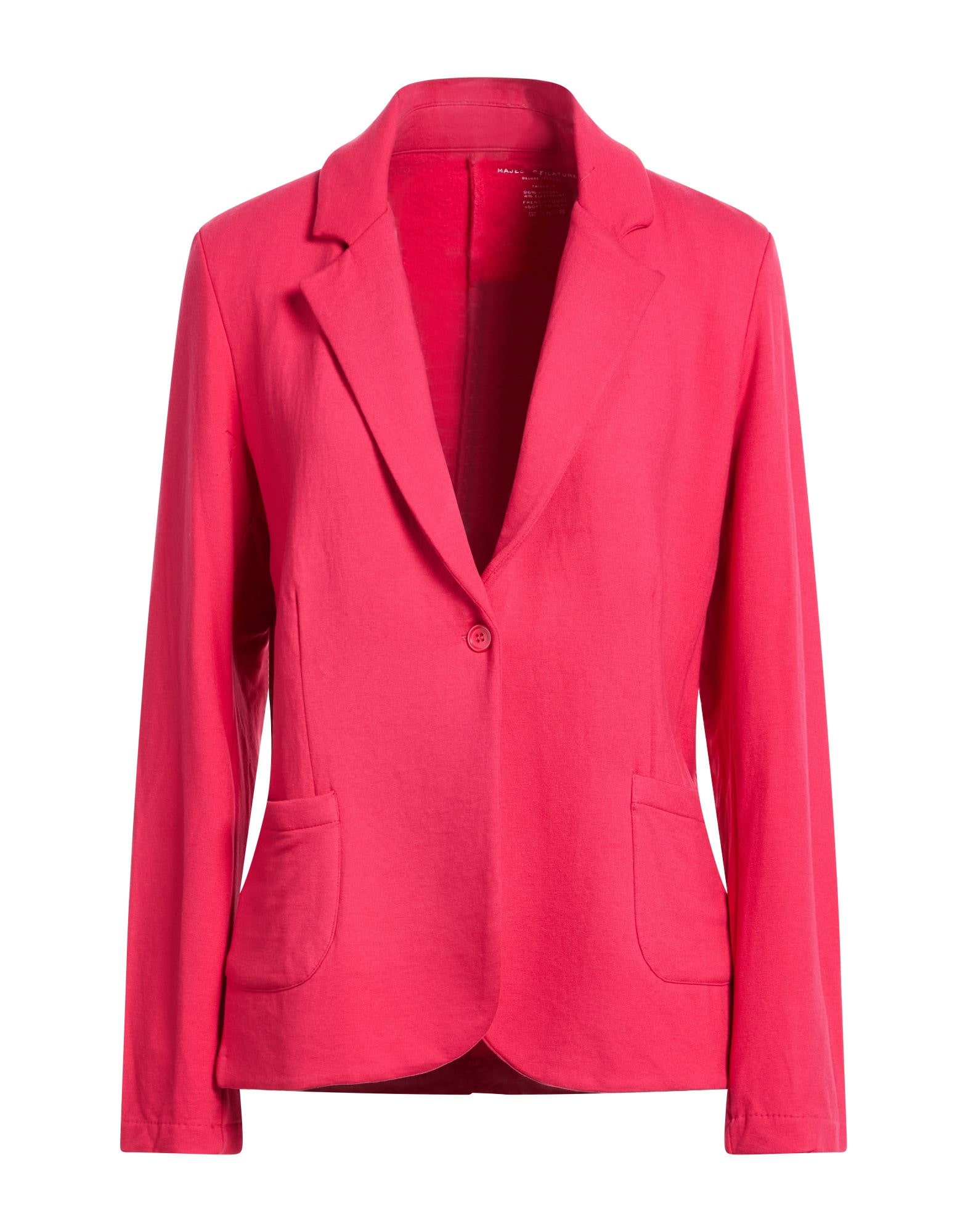 MAJESTIC FILATURES - Blazers