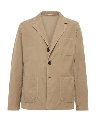 Massimo Alba Sartorial Jacket In Sand