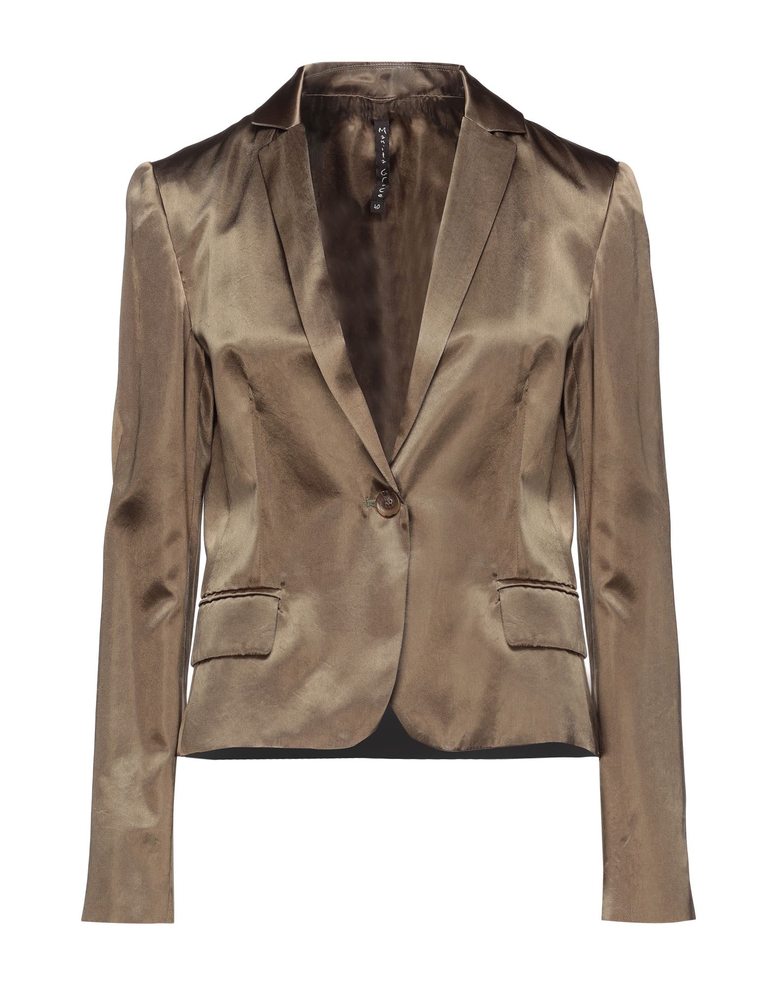 MANILA GRACE - Blazers