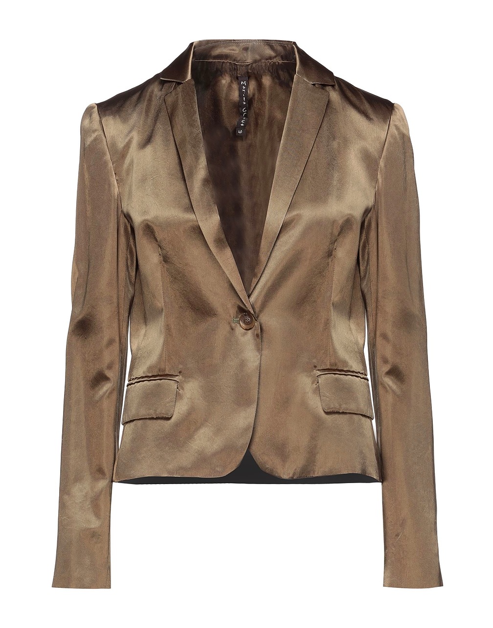 MANILA GRACE - Blazers