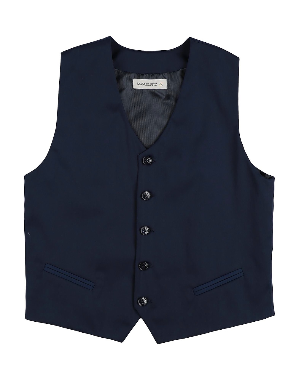 MANUEL RITZ - Gilet Sartoriali