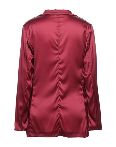 Fabiana Filippi Suit Jackets In Red