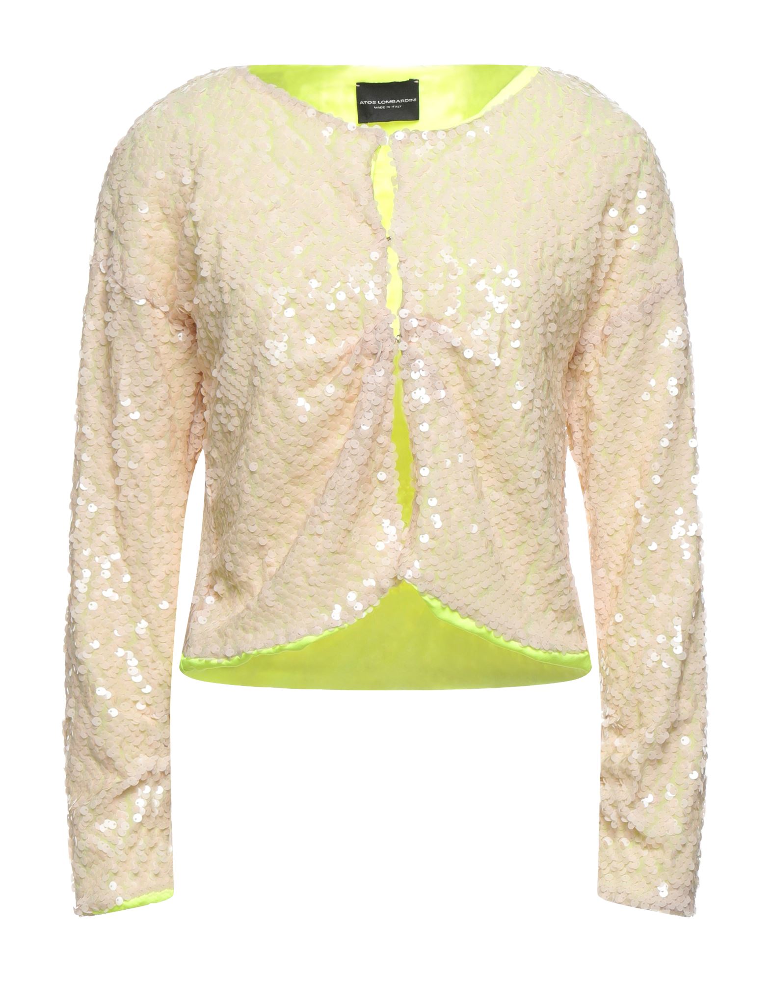 ATOS LOMBARDINI - Blazers