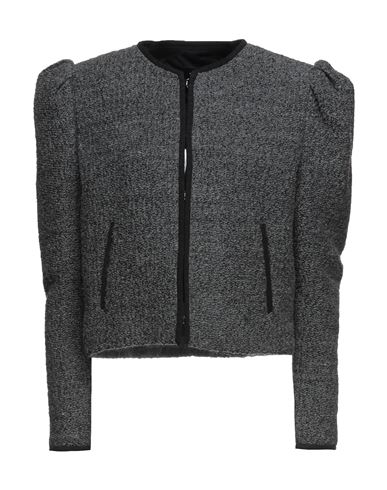 Isabel Marant Suit Jackets In Grey