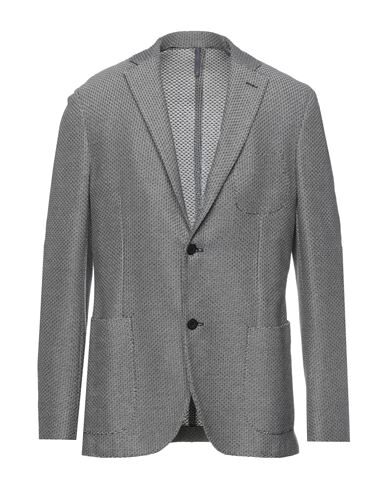 Montedoro Suit Jackets In Blue