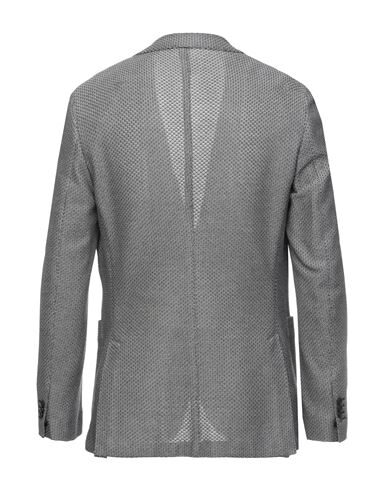 Montedoro Suit Jackets In Blue
