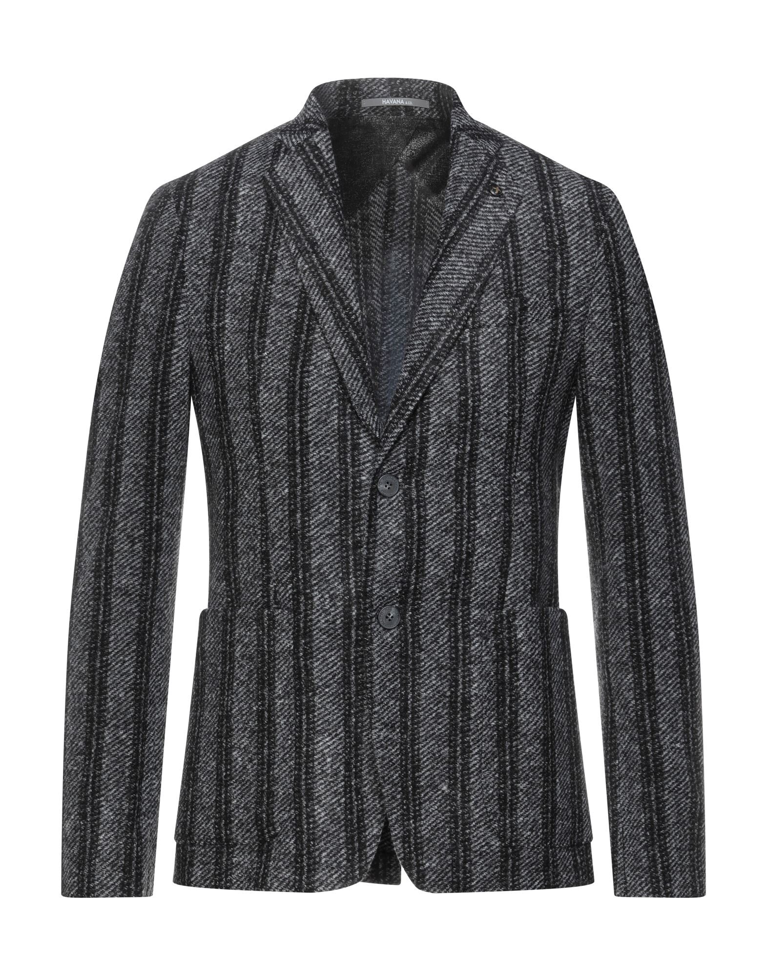 HAVANA & CO. - Blazers