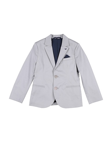 ZOOM ARMANI JUNIOR - Veste