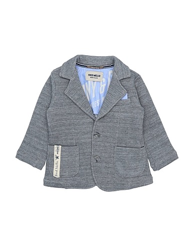 FRED MELLO Blazer Boy 0-24 months online on YOOX United States