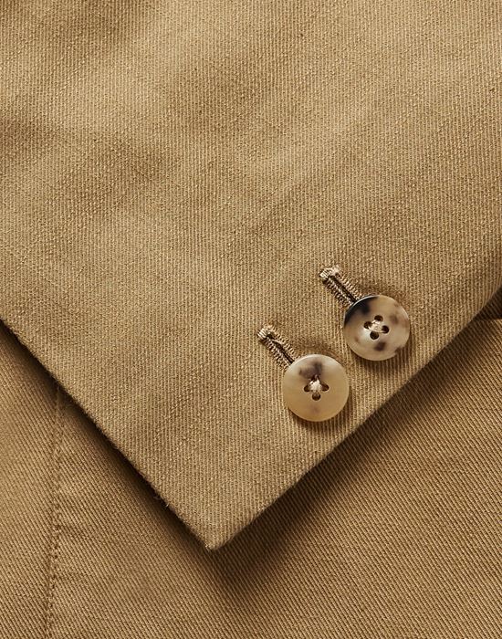 DE BONNE FACTURE Пиджак