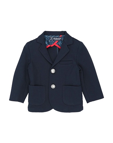 JECKERSON Blazer Midnight blue 70% Polyester, 28% Viscose, 2% Elastane