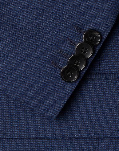 Hugo Boss Suit Jackets In Blue