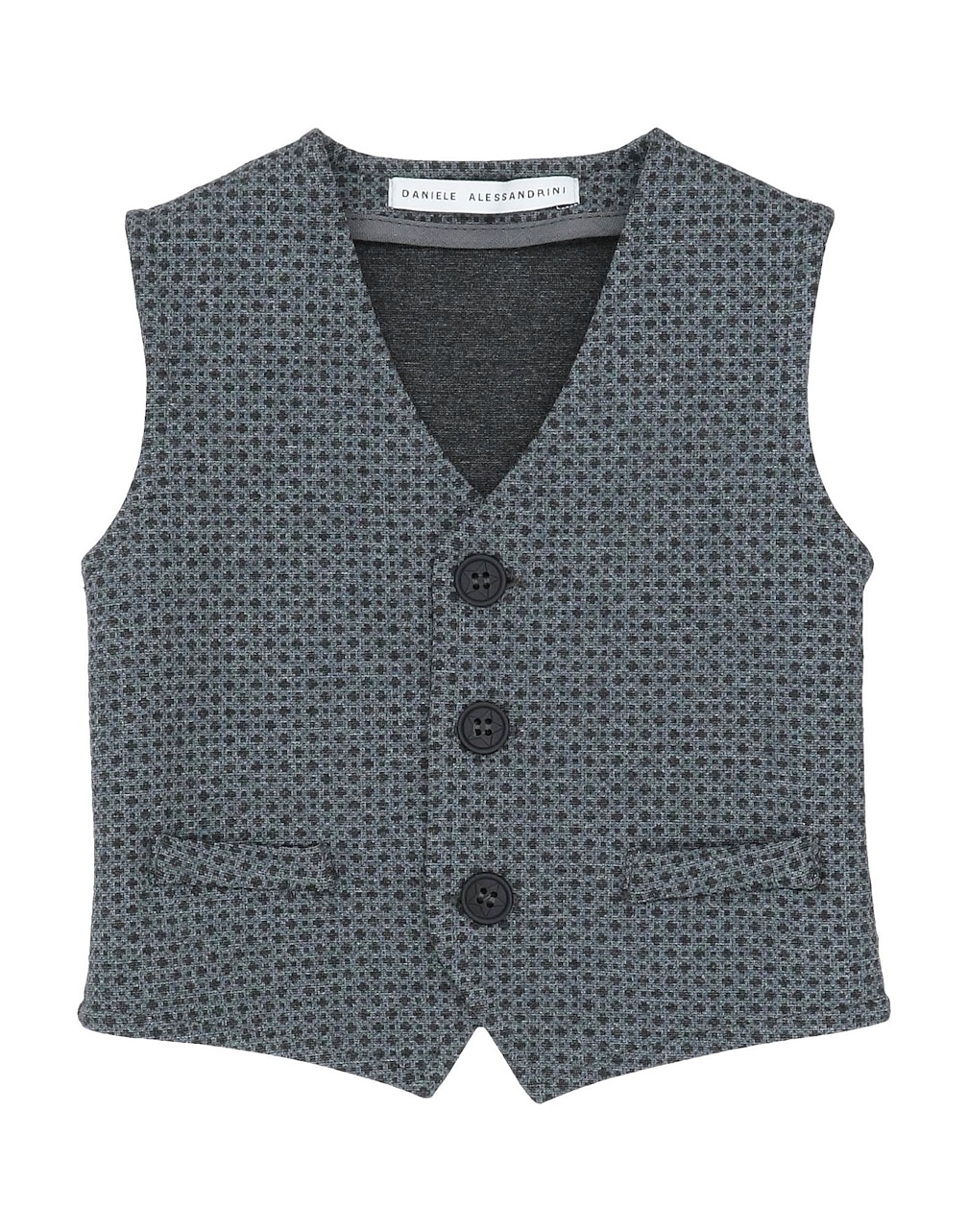DANIELE ALESSANDRINI - Tailored Vests