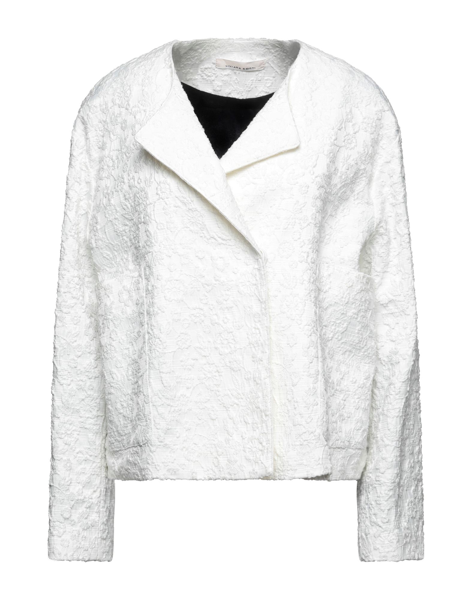 LIVIANA CONTI - Blazers