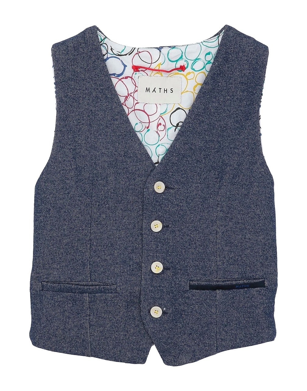 MYTHS - Waistcoats