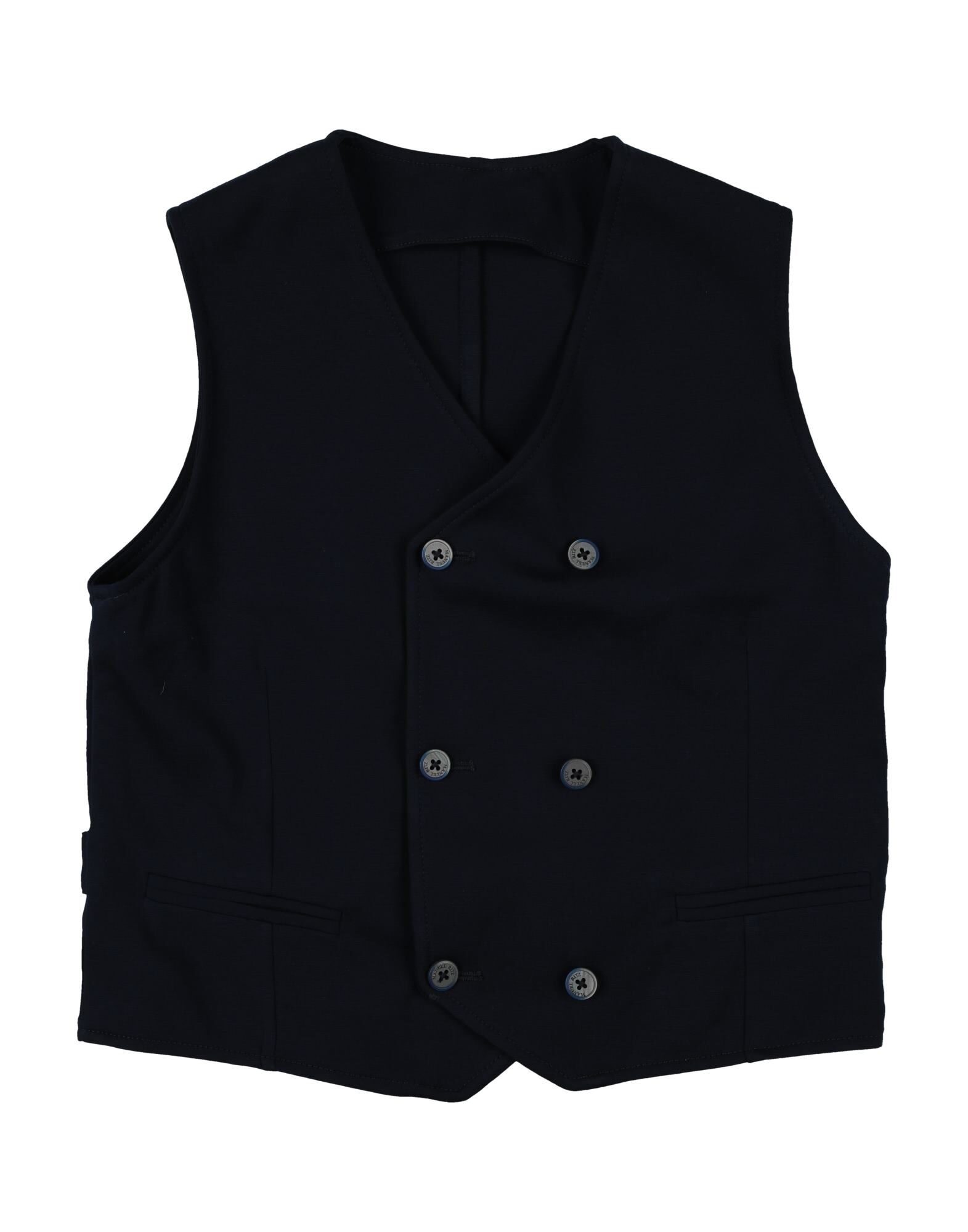 MANUEL RITZ - Waistcoats