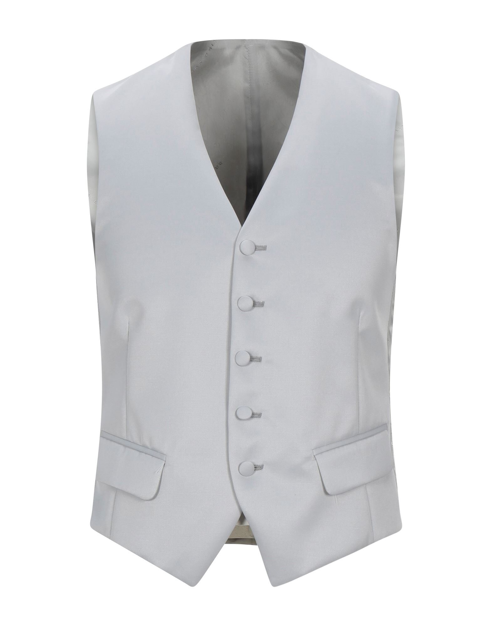 BRIAN DALES - Waistcoats