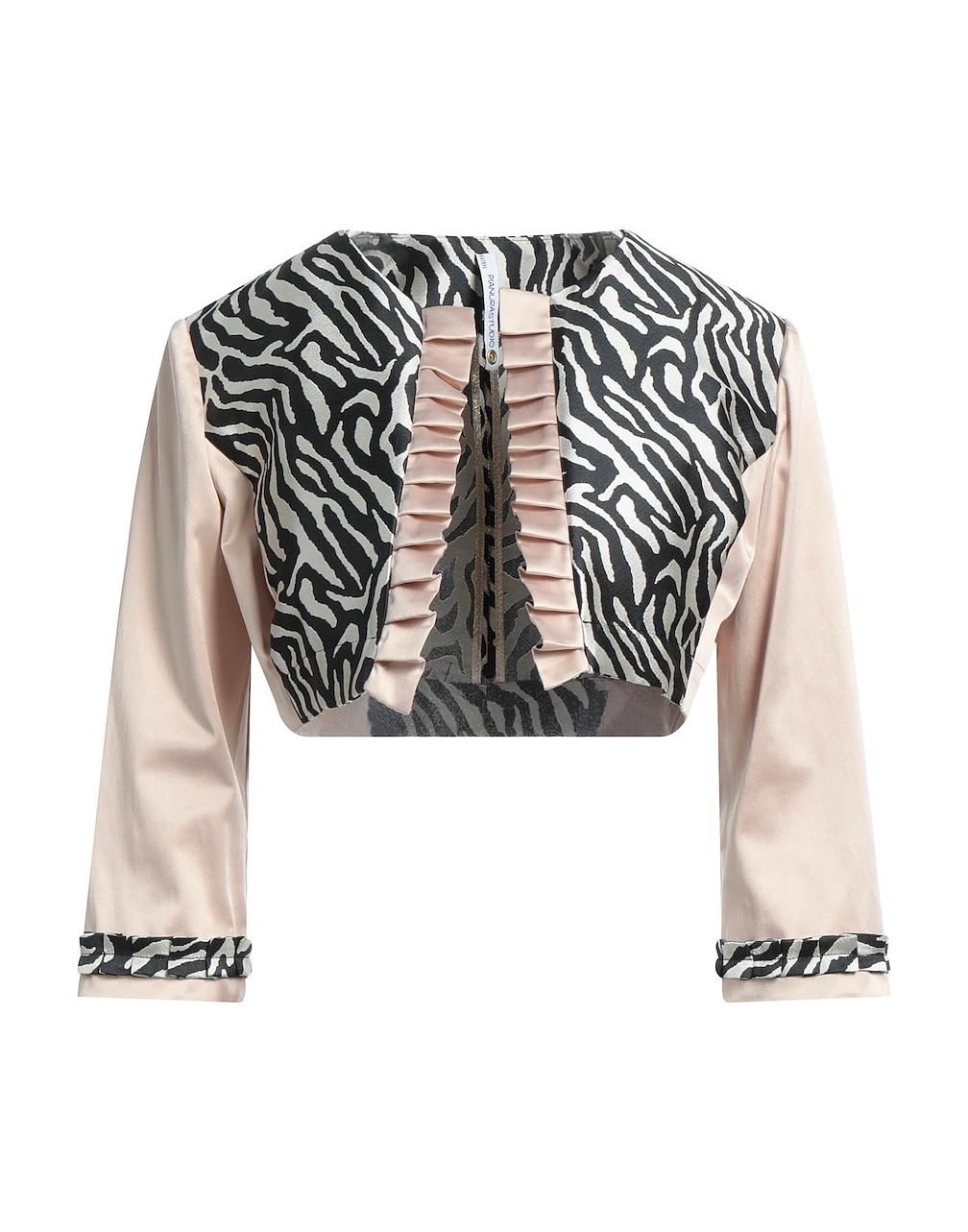 PIANURASTUDIO - Blazers