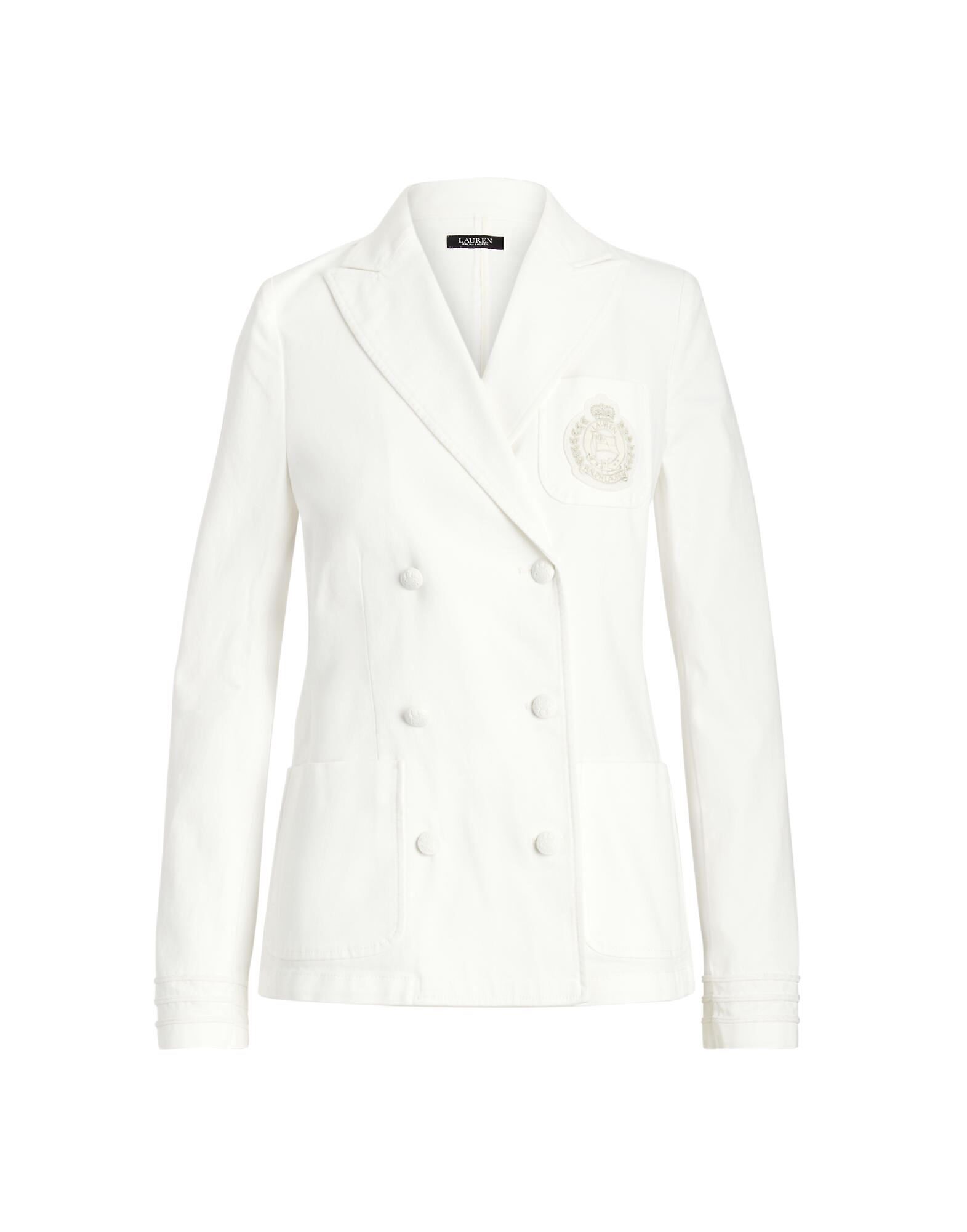 Ralph Lauren Пиджак Женский Купить