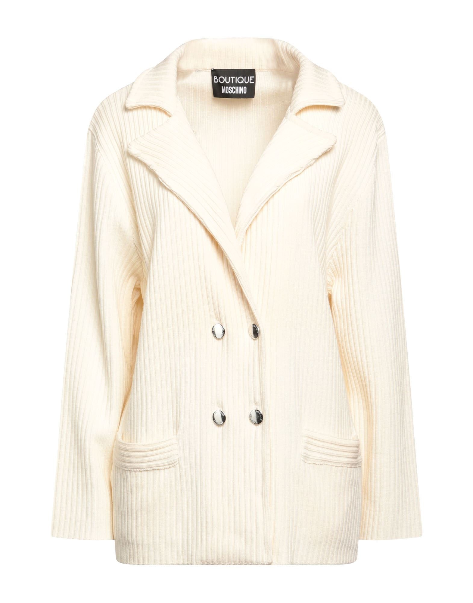 BOUTIQUE MOSCHINO - Blazers