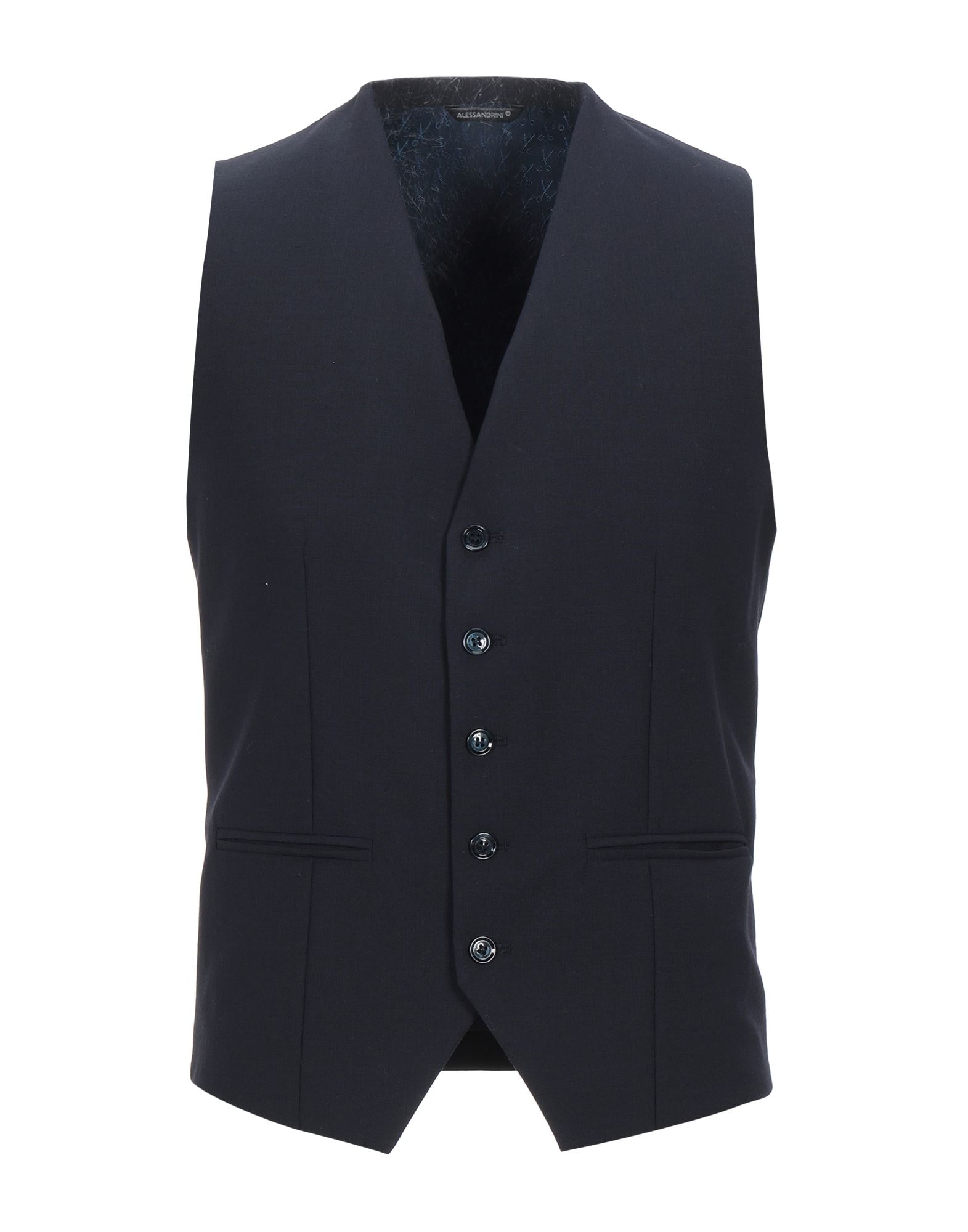 GREY DANIELE ALESSANDRINI - Couture-Westen