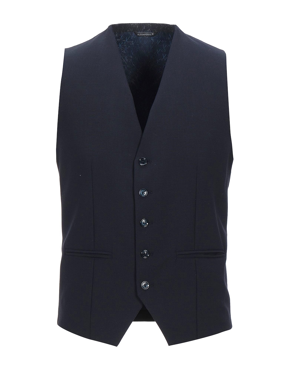 GREY DANIELE ALESSANDRINI - Couture-Westen