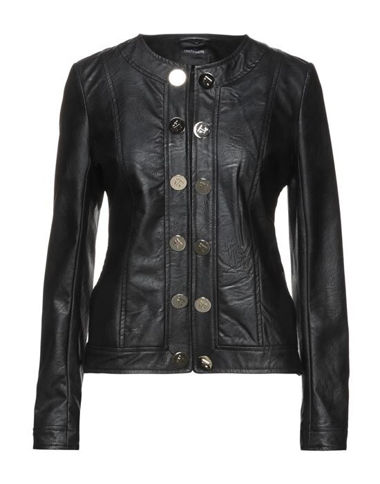 CRISTINAEFFE Куртки и пиджаки