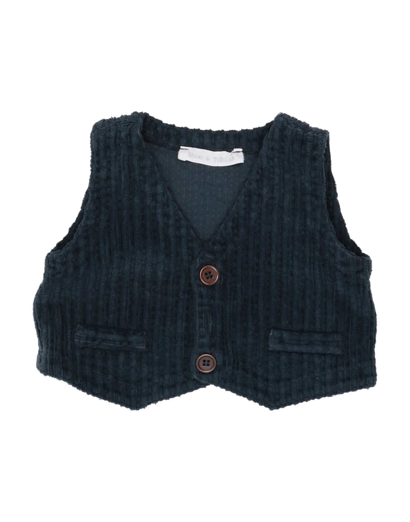 ZHOE & TOBIAH - Waistcoats