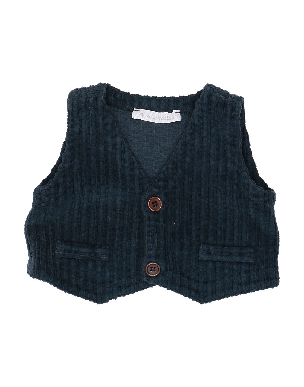 ZHOE & TOBIAH - Tailored Vests