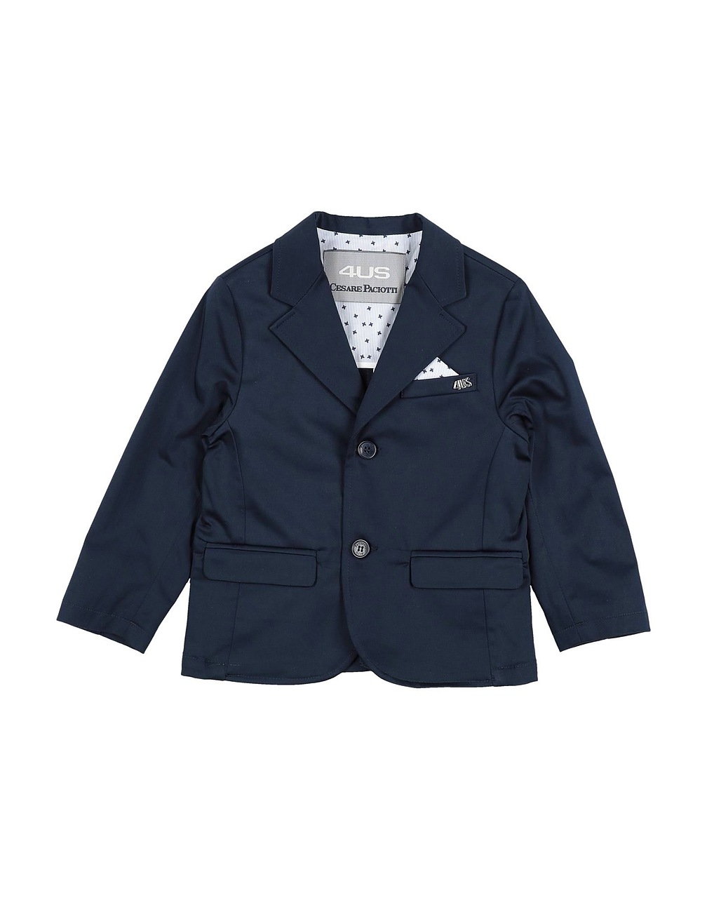 PACIOTTI 4US - Blazers