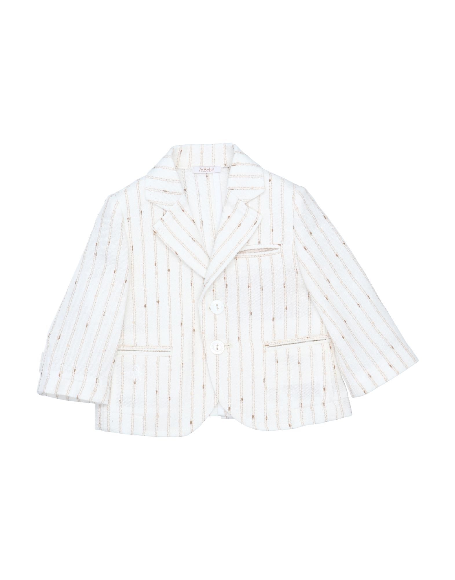 LE BEBÉ - Blazers