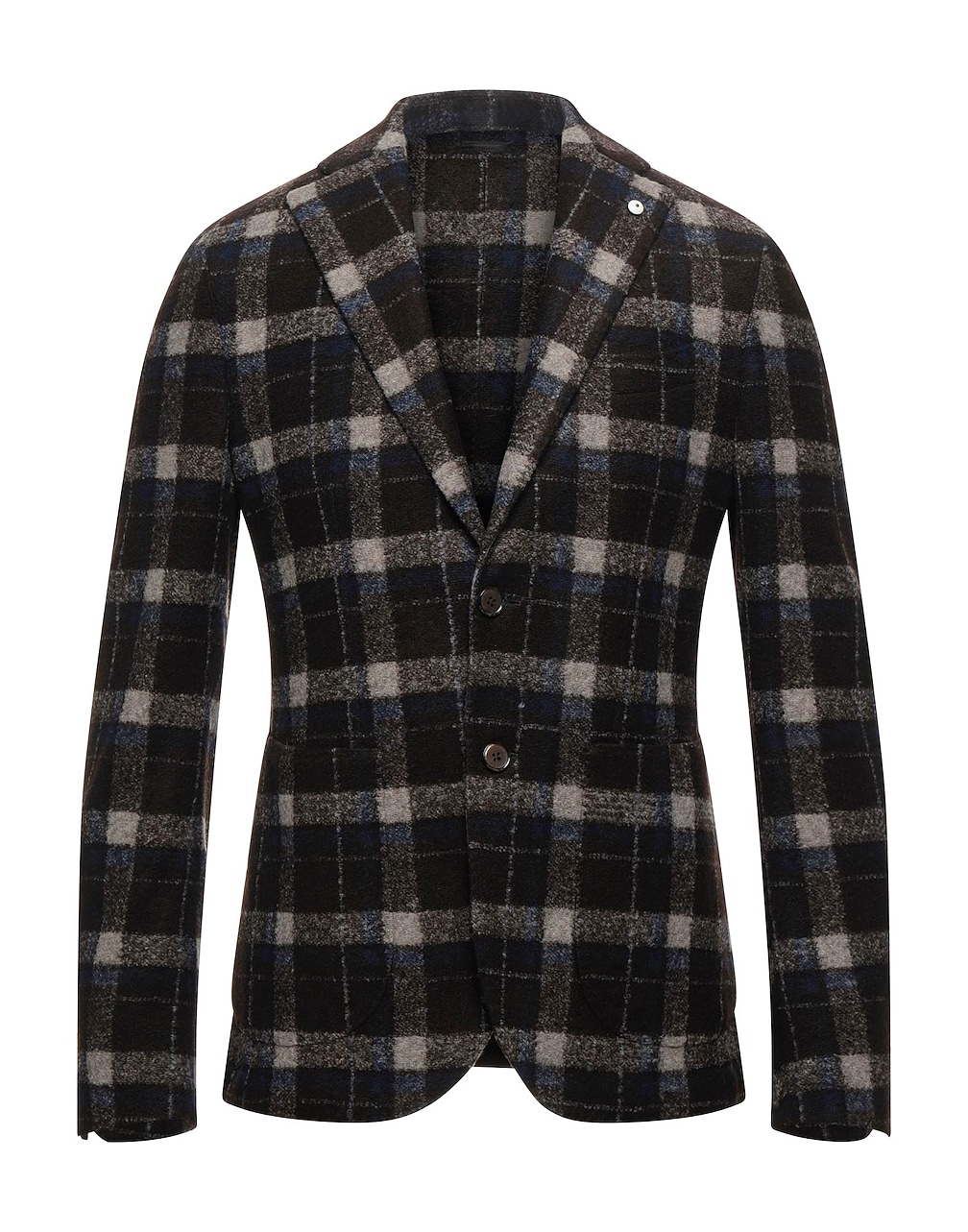 L.B.M. 1911 - Blazers