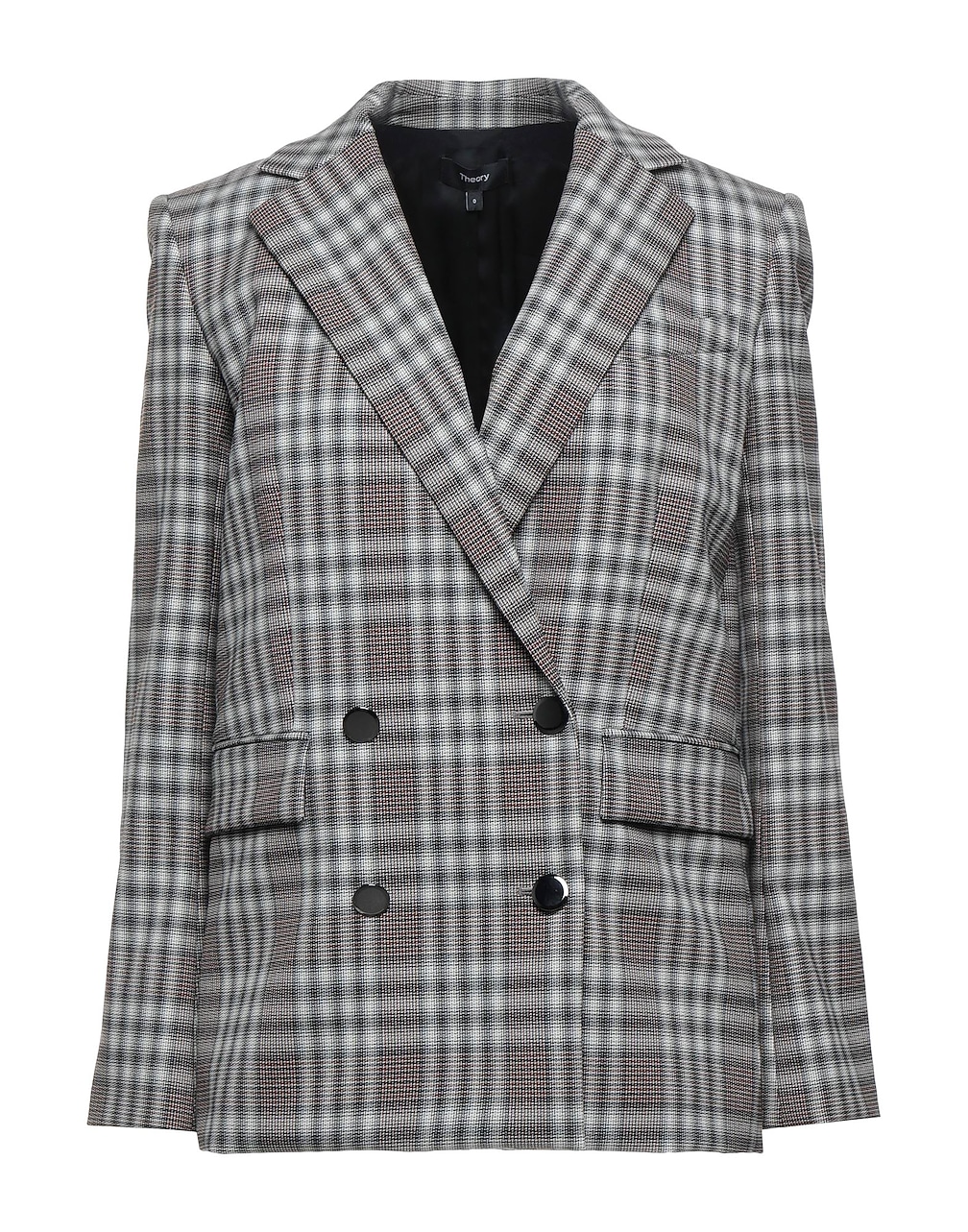 THEORY - Blazers