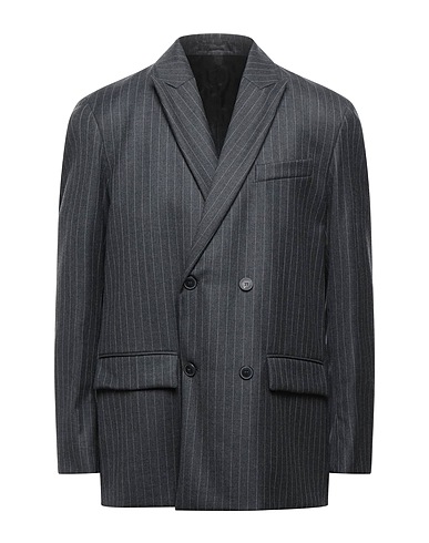 VALENTINO GARAVANI Blazer Lead 100% Wool, Viscose