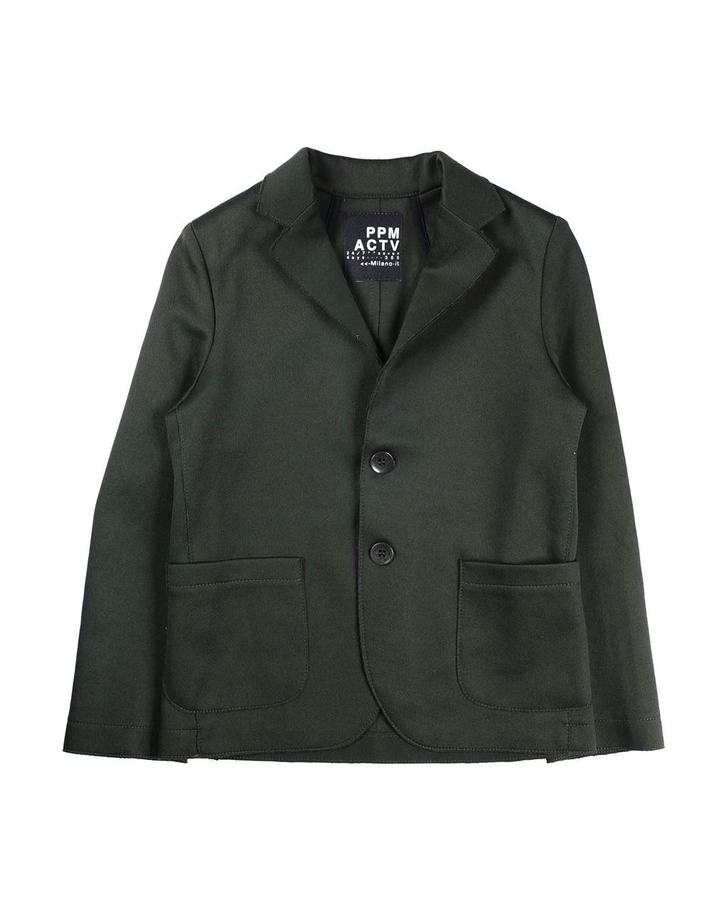 PAOLO PECORA - Blazers