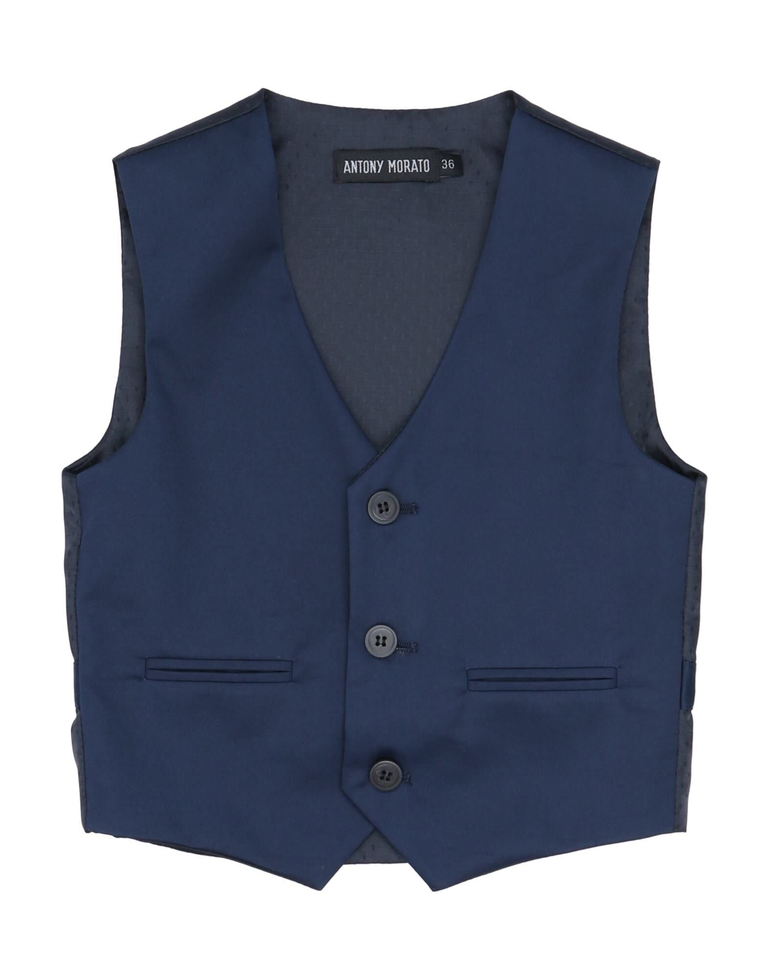 ANTONY MORATO - Tailored Vests