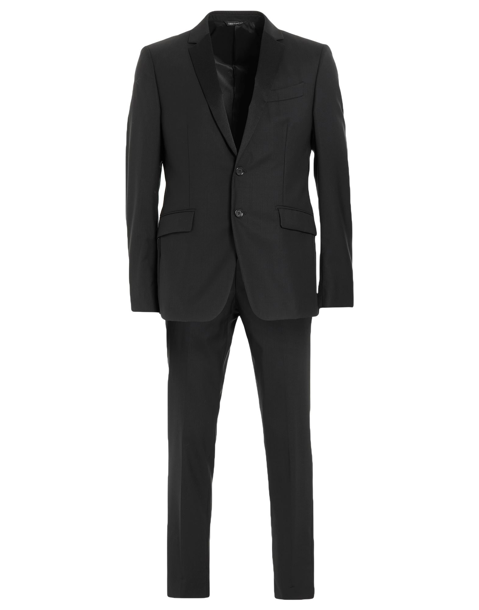 CARLO PIGNATELLI - Костюмы