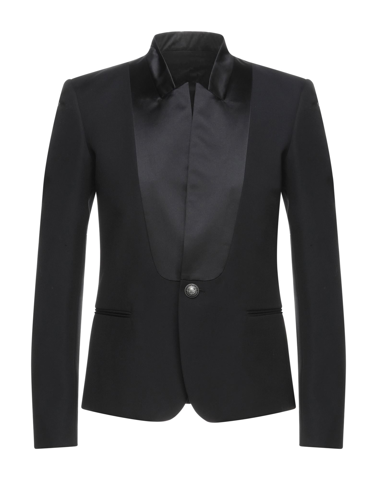 BALMAIN - Blazers