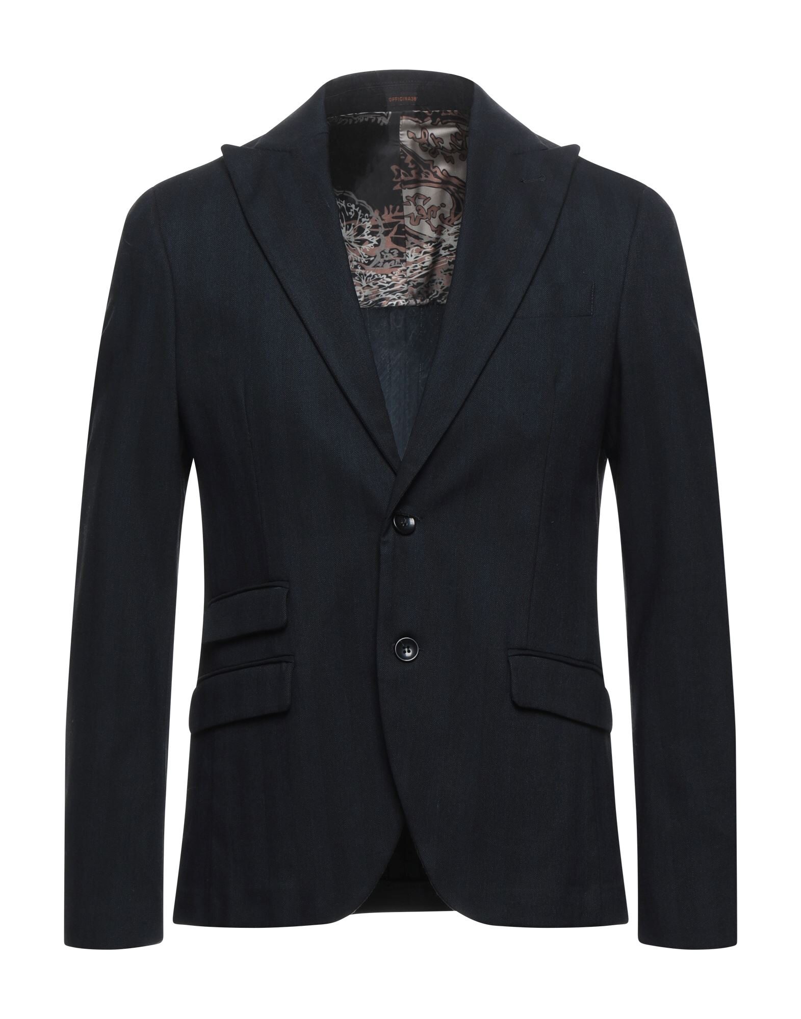 OFFICINA 36 - Blazers