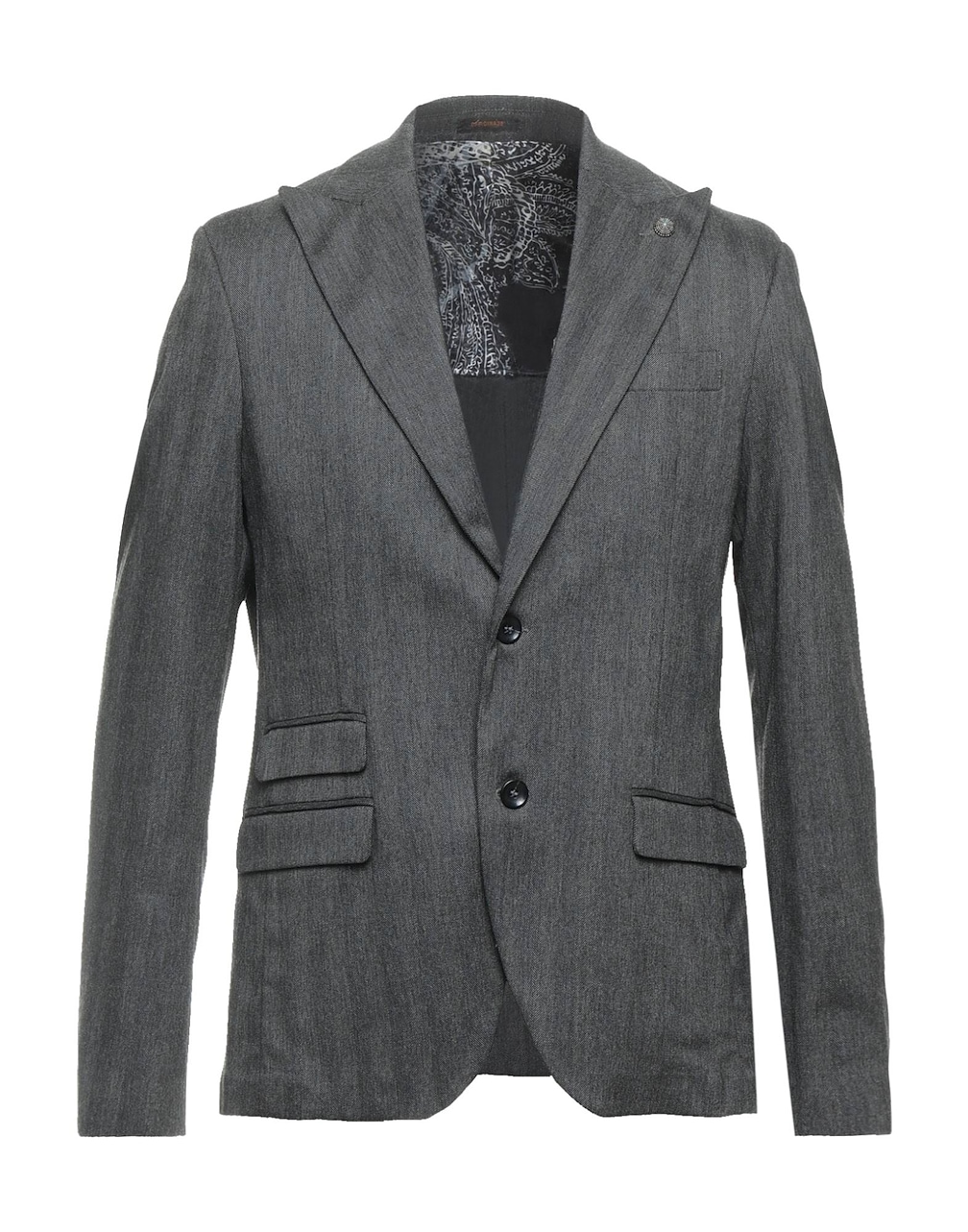 OFFICINA 36 - Blazers