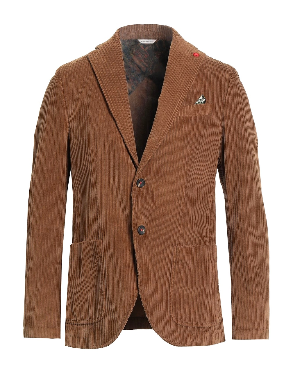 MANUEL RITZ - Σακάκια