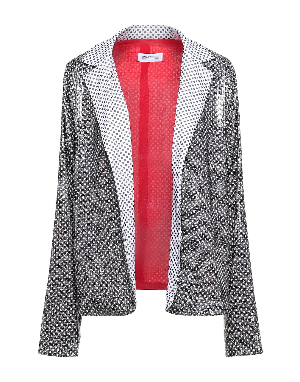 PIANURASTUDIO - Blazers