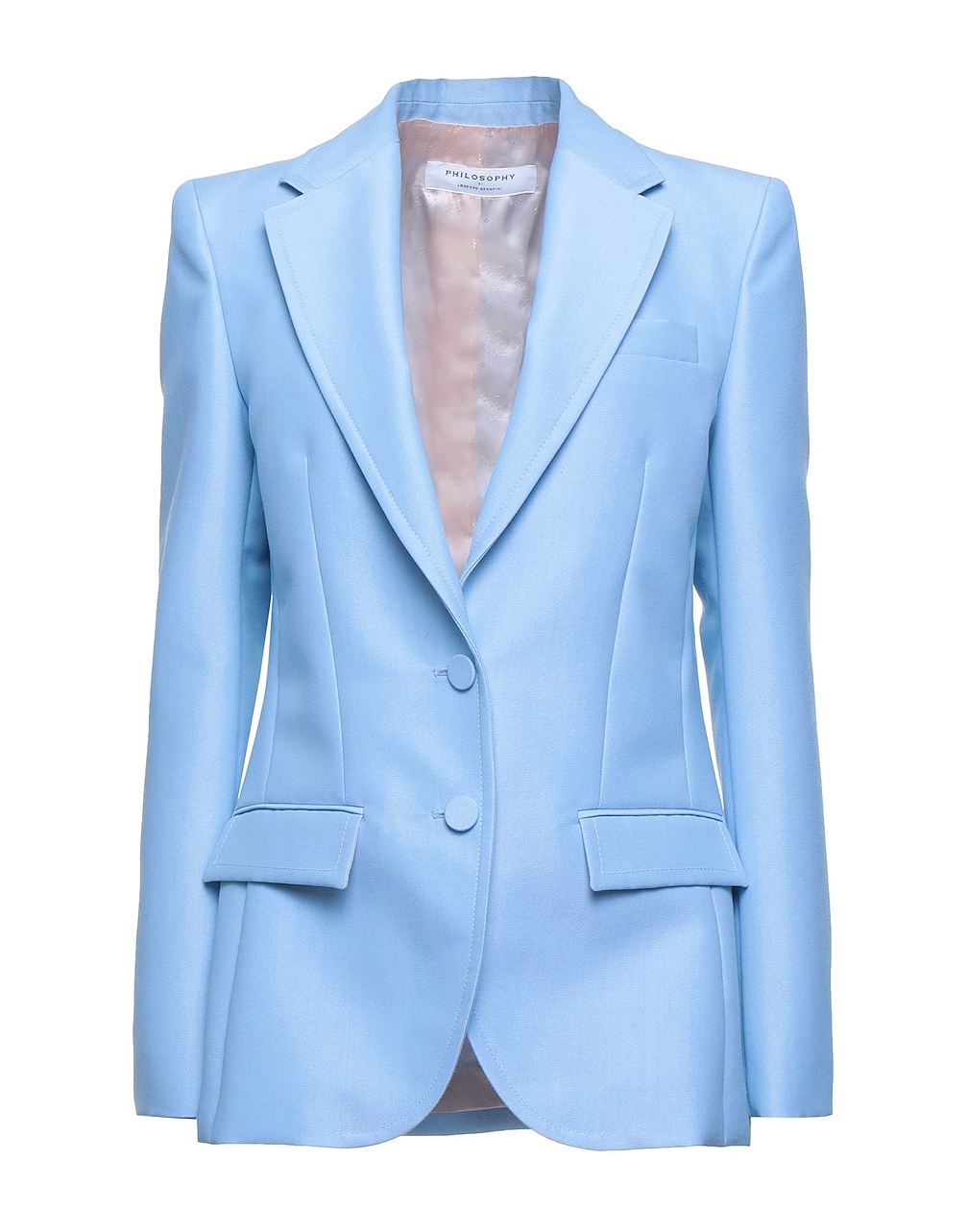 PHILOSOPHY di LORENZO SERAFINI - Blazers