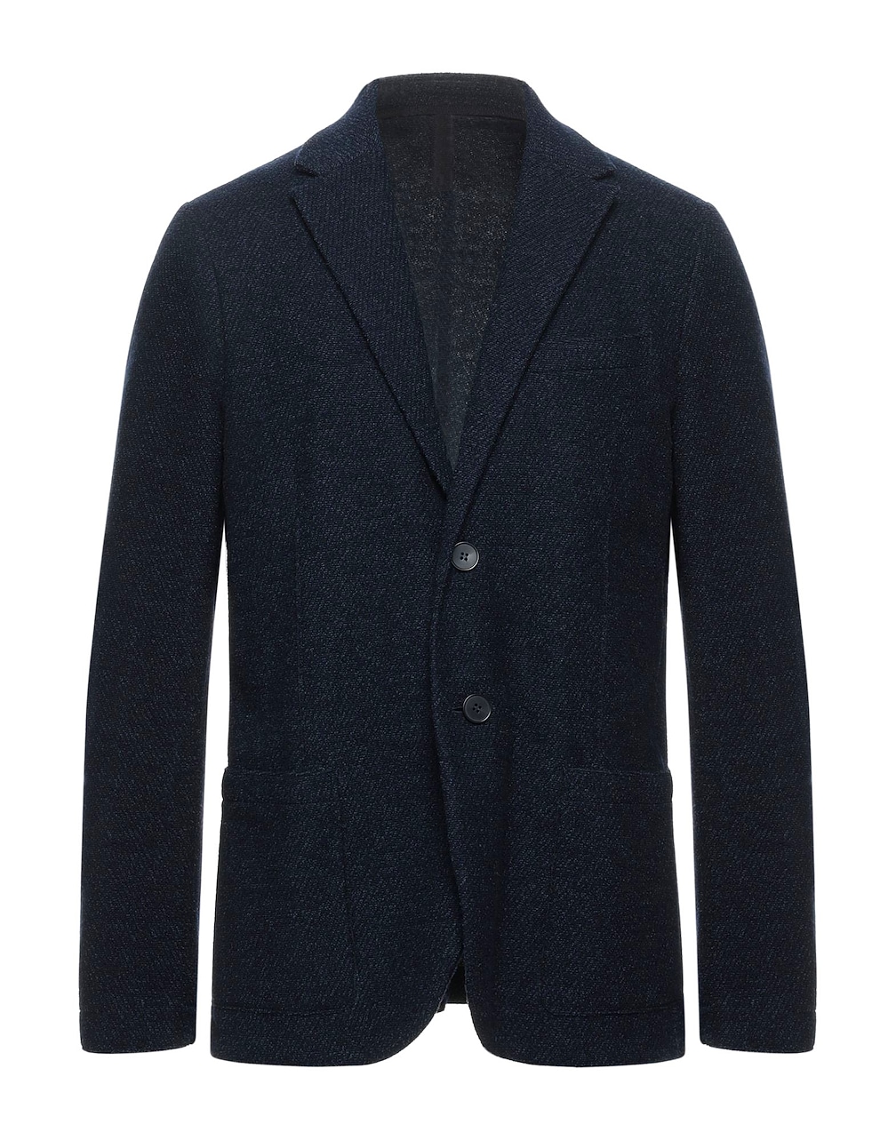 HARRIS WHARF LONDON - Blazers