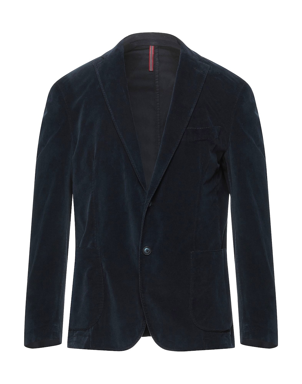 AISA 1973 - Blazers