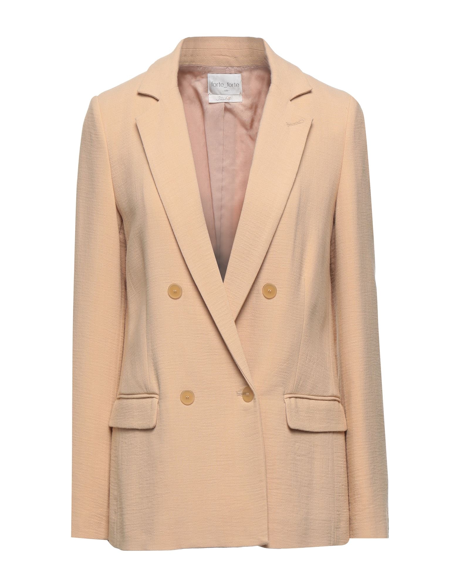 FORTE_FORTE - Пиджаки