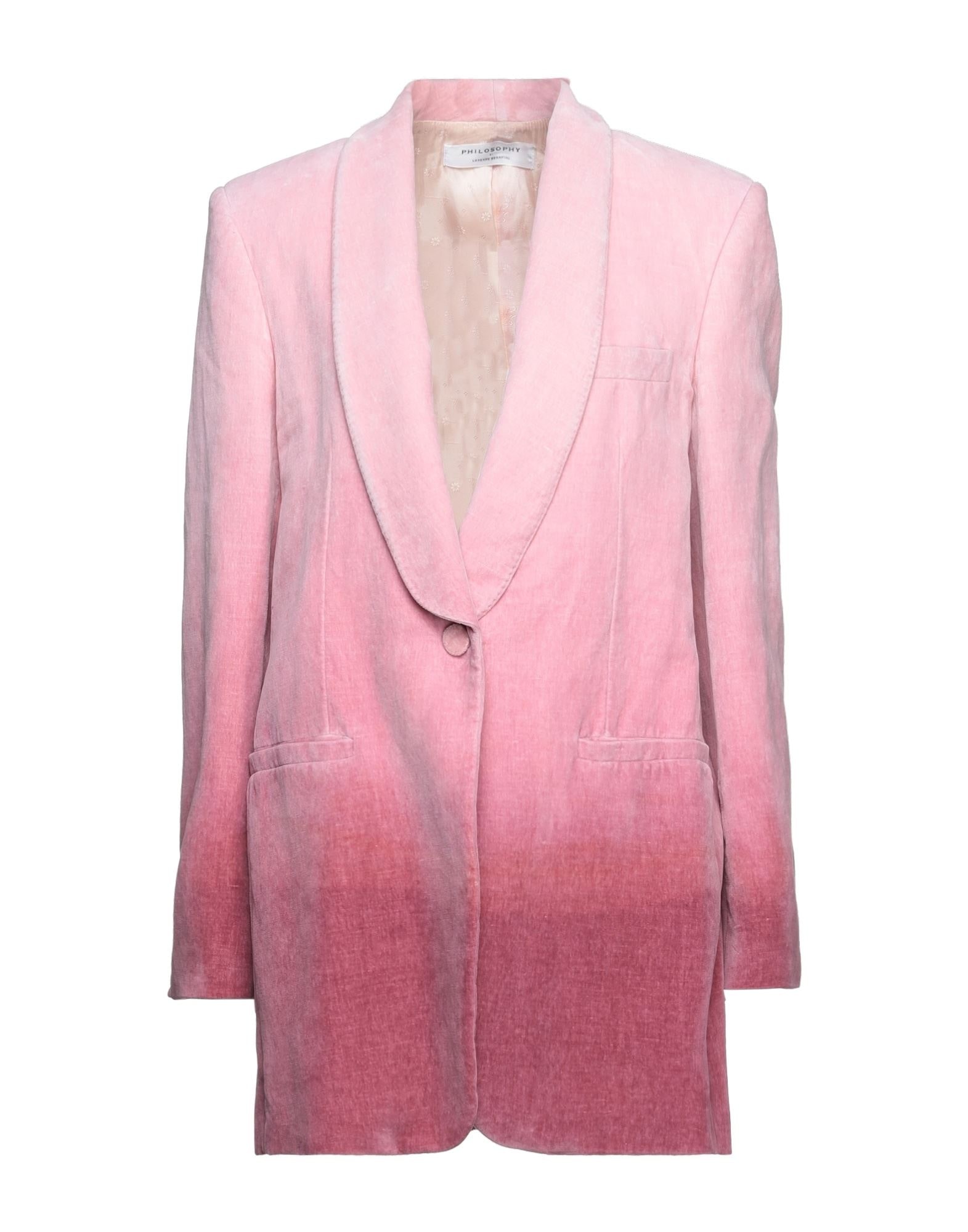 PHILOSOPHY di LORENZO SERAFINI - Blazers