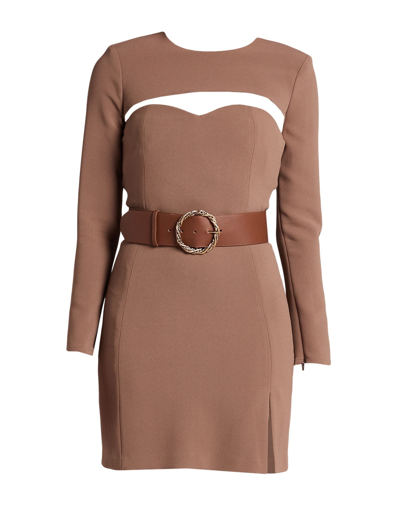 ELISABETTA FRANCHI - Mini dresses