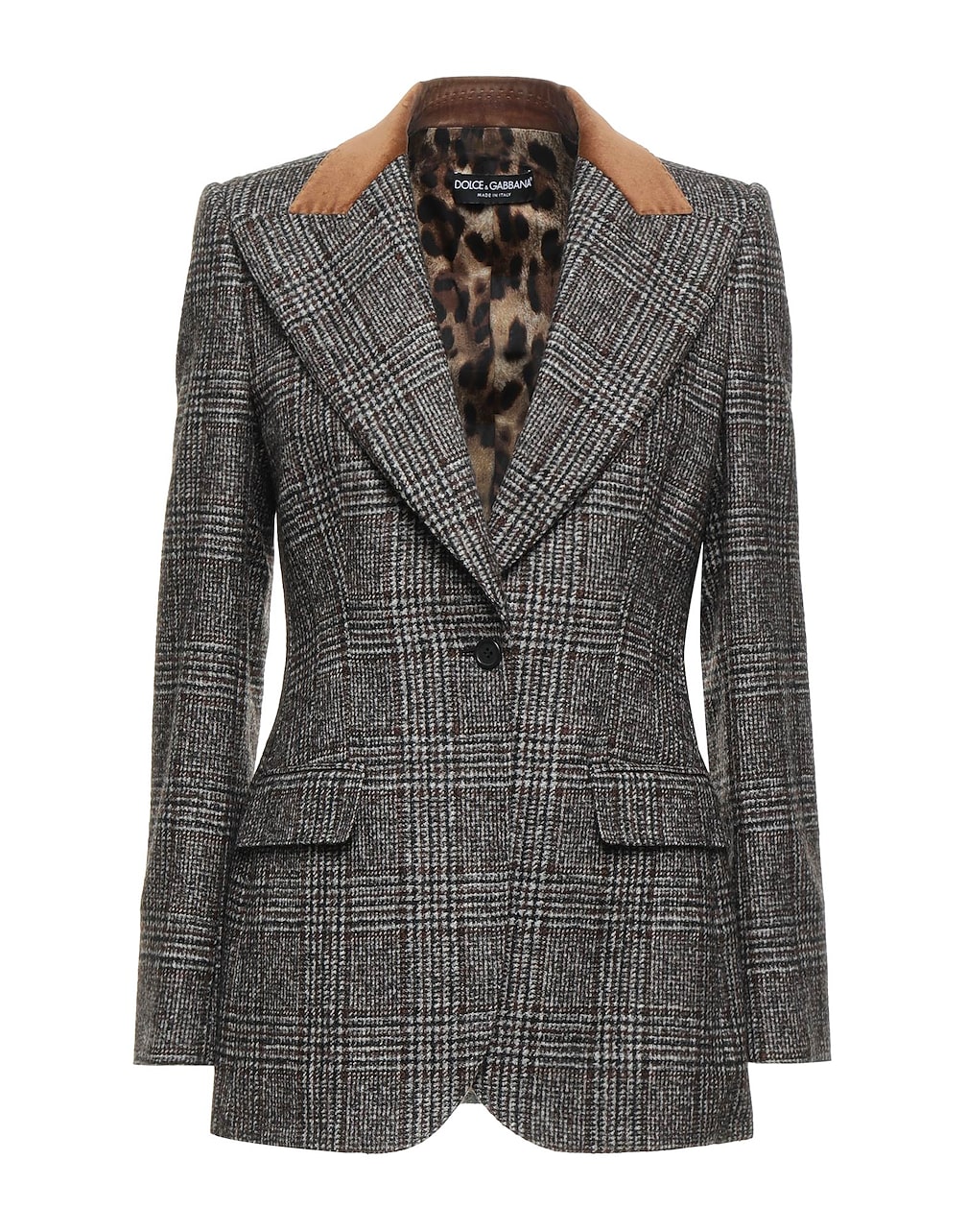 DOLCE&GABBANA - Blazers
