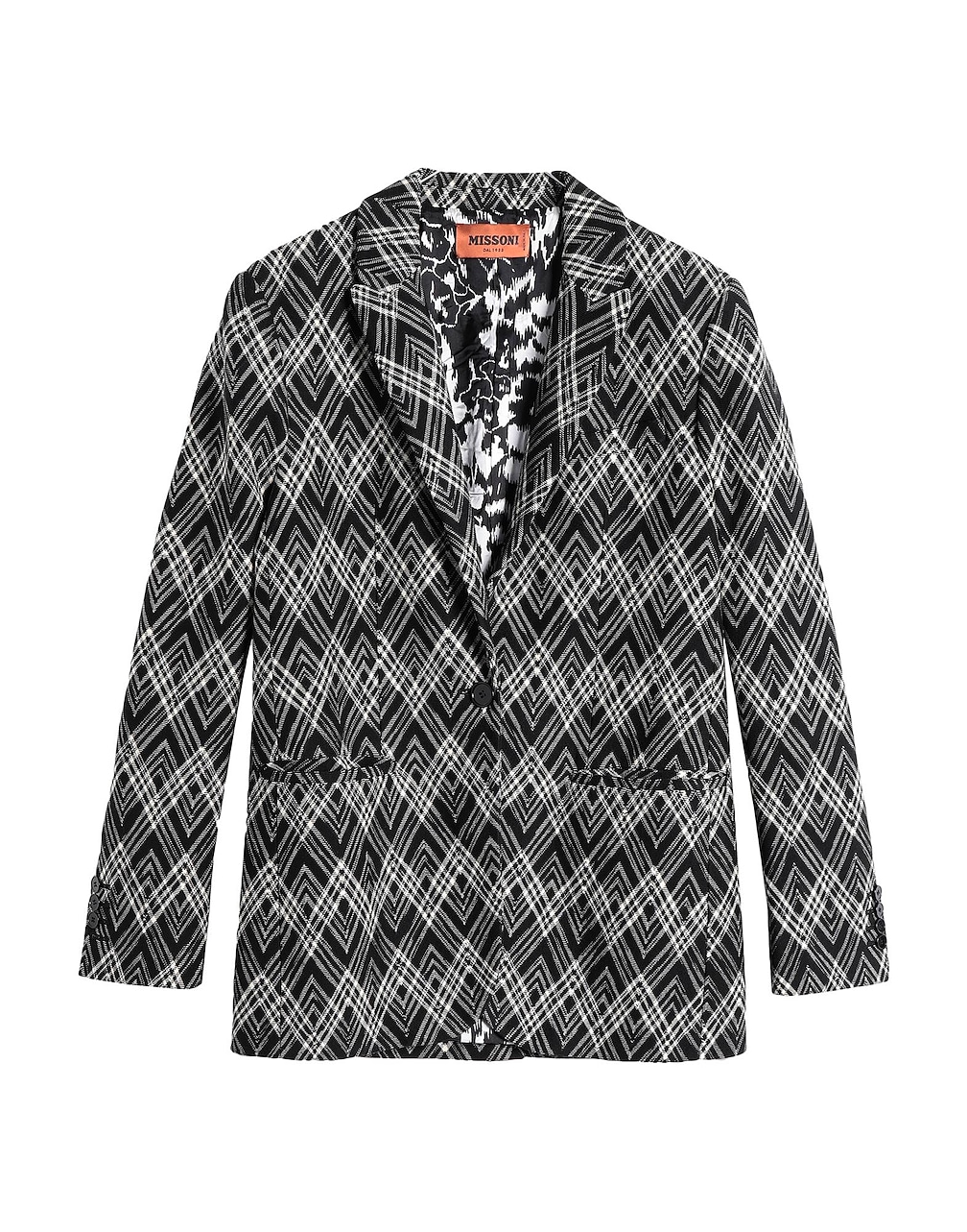 MISSONI - Blazers